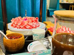 -阳坊胜利涮羊肉(阳坊老店)