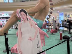 -龙湖重庆时代天街