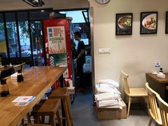 -谭师爷龙抄手(白下路店)