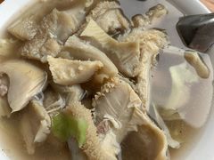 -陈仓老街美食天地