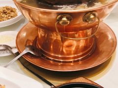 -东来顺饭庄(王府井步行街店)