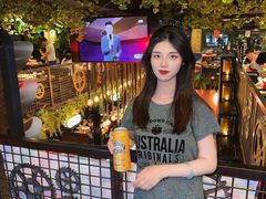 -1819餐厅·团队聚餐·烤串·精酿