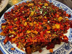 -杨记隆府(汉街店)