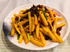 -汉虾王.小龙虾.武汉菜.粤菜(科技园店)