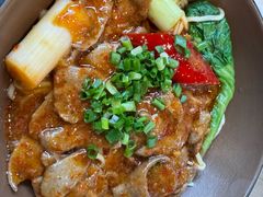 -赤面仔(麓湖美食岛店)