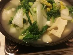 -深山老屋(张江店)