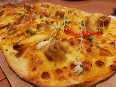 -必胜客(滨江店)