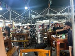 -正南齊北重庆老火锅(光华村直营店)