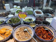 -慧娟面馆·餐厅(望江路店)