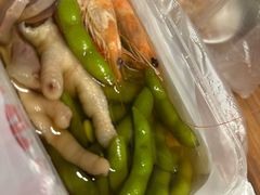 -品鲜村农家菜·阳澄湖大闸蟹(总店)