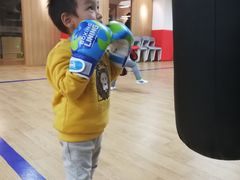 -世纪飞马幼儿园(西城校区)