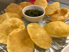 -宁夏国强手抓羊肉·清真菜(未央路凤三店)