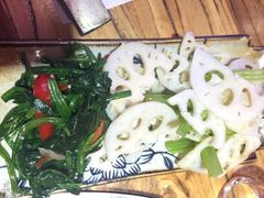 -山河屯铁锅炖鲜鹅·东北菜(开发区一店)