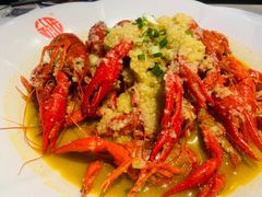 -虾神於氏龙虾·小龙虾(江宁旗舰店)