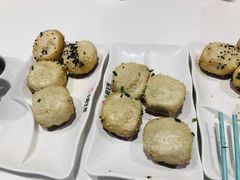 -小杨生煎(龙之梦购物中心店)