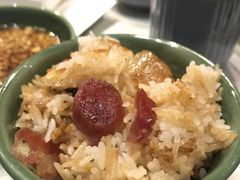 -百年果林椰子鸡(中洲店)