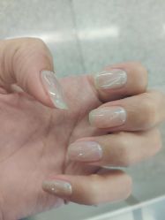 -雪奈传统美甲美睫