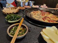 -胖碗火锅(观音桥店)