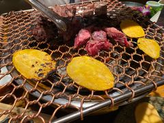 -黑牛の店·和牛烧肉(大悦城店)