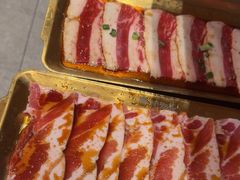 -闻老头·菊花炭烤肉(佛山首店)