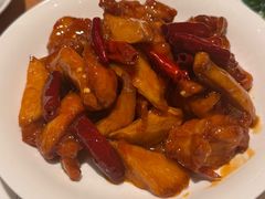 -鼎泰丰(德基广场店)