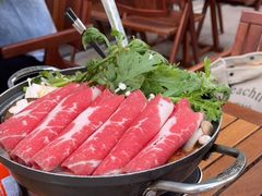 -山葵家居酒屋(天目里店)