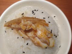 -鱼谦脆皮烤鱼(华阳城店)
