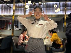 -海底捞火锅(玉桥商业广场店)
