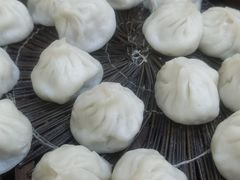 小笼包-万寿斋(山阴路店)