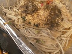 -唛嘻哒烤串朝鲜族风味(金桥店)