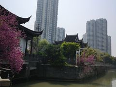 -常州明城墙