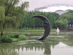 -昆山城市生态森林公园