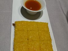 黄米凉糕-鼓楼东街老火锅(鼓楼店)
