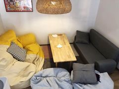 -悟白咖啡WoobyCafe