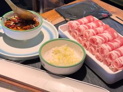 -南门四季铜锅涮肉(东坝店)