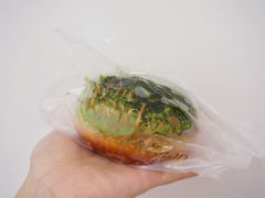 -广州文华东方酒店·文华饼店