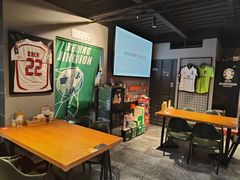 -京狮炙燥·精酿烧烤(首经贸店)