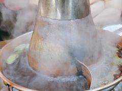 -津门老羊家·铜锅涮羊肉·烧烤(科技园店)