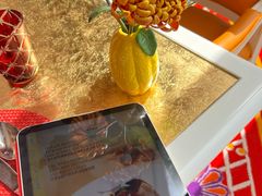 -咖啡苑 - 蔚藍夏日限定主题(永利皇宫店)