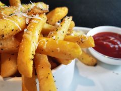 -燃扒房Steakhouse(皇庭店)