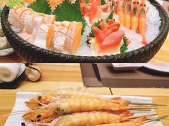 -割烹旭日本料理(龙湖狮山天街店)