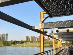 -白塘生态植物园