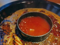-蜀家渝重庆火锅(南屏街店)