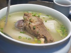 -老灶房-四川土菜(铁牛广场店)