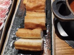 -呷哺呷哺 黄金牧场 (新中关购物中心店)