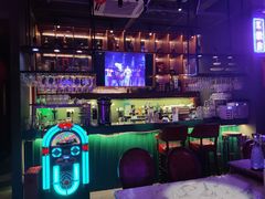 -JUKEBOX玖部音乐餐厅(华侨城店)
