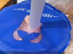 -茶百道(南坪万达一号门店)