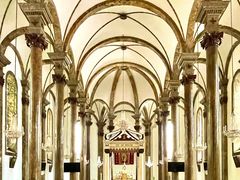 -王府井天主教堂