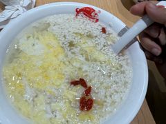 -子午路张记肉夹馍(兵马俑店)