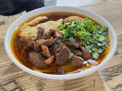 稻香三宝粉-湖南牛肉特色粉面(华屏路店)